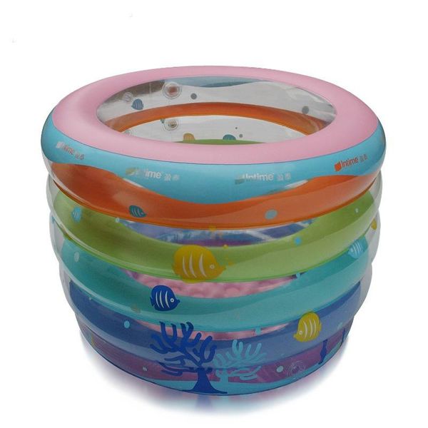 2021 new multicolor printed swimming pool outdoor pvc summer inflatable baby bathtub children babys piscina size 106*75cm
2021 new multicolor printed swimming pool outdoor pvc summer inflatable baby bathtub children babys piscina size 106*75cm