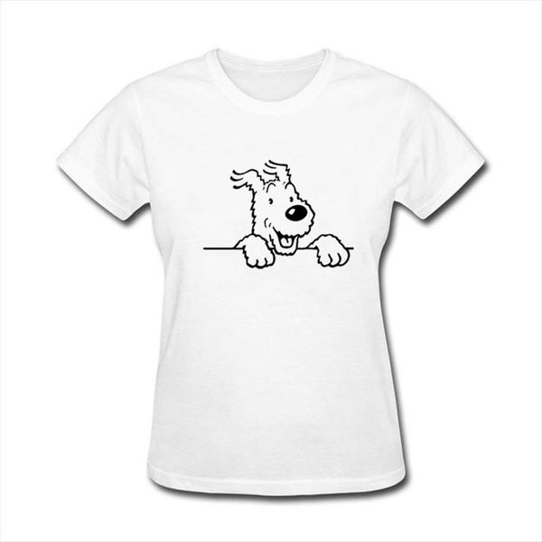tops unisex ita pn jn snowy snowfife head wall adventures tintin хлопок смешная футболка для женщин, White
tops unisex ita pn jn snowy snowfife head wall adventures tintin хлопок смешная футболка для женщин, White