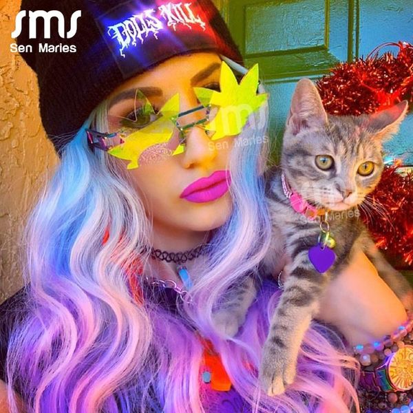 vintage punk солнцезащитные очки мужчины женщины 2020 brand модельер gradient rimless солнцезащитные очки зеркало розовые очки gafas де золь, White;black
vintage punk солнцезащитные очки мужчины женщины 2020 brand модельер gradient rimless солнцезащитные очки зеркало розовые очки gafas де золь, White;black
