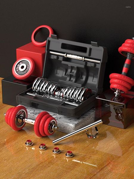 dumbbells dumbbell fitness household equipment adjust weight dual-use combination1
dumbbells dumbbell fitness household equipment adjust weight dual-use combination1