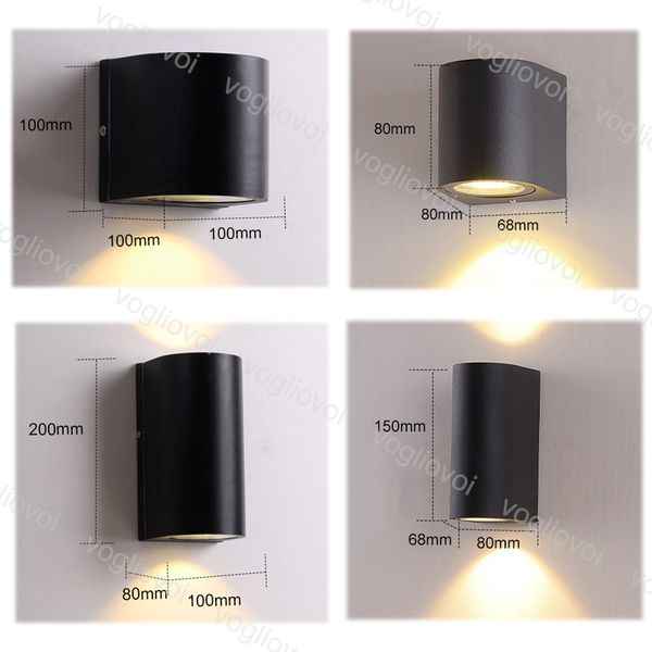 outdoor wall lamps 85-265v 3w 6w 10w 20w ip65 waterproof modern simple creative for bedroom bedside light living room dhl
outdoor wall lamps 85-265v 3w 6w 10w 20w ip65 waterproof modern simple creative for bedroom bedside light living room dhl