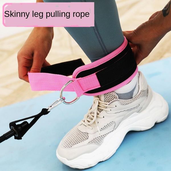 resistance bands fitness band stretcher pull rope ankle ring leggings buckle on the door device leg training hip training1
resistance bands fitness band stretcher pull rope ankle ring leggings buckle on the door device leg training hip training1