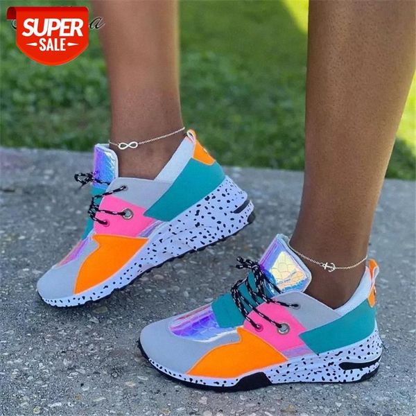 2020 winter women's vulcanized shoes fashion lace-up color matching shoes thickened warm mid-heel low-tube vulcanized #s70x
2020 winter women's vulcanized shoes fashion lace-up color matching shoes thickened warm mid-heel low-tube vulcanized #s70x