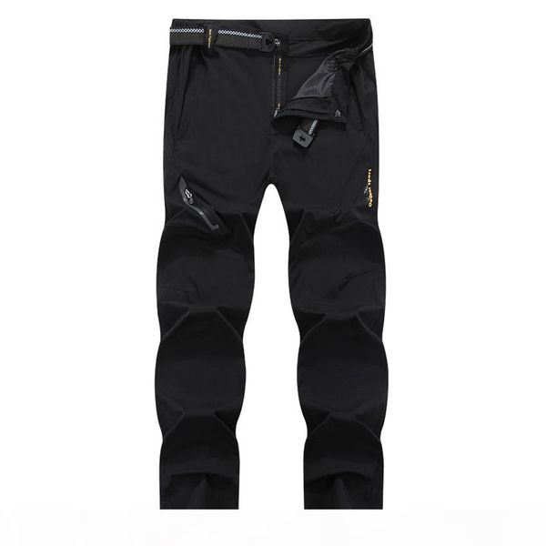 wholesale summer quick dry men's trousers casual pants breathable waterproof army pants mens clothing 7xl 8xl, Black
wholesale summer quick dry men's trousers casual pants breathable waterproof army pants mens clothing 7xl 8xl, Black