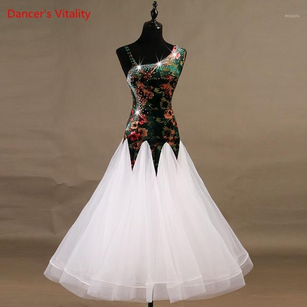 2018 custom made luxury women ballroom dancing clothing sleeveless dance dress for girls ballroom dance dress wear1, Black;red
2018 custom made luxury women ballroom dancing clothing sleeveless dance dress for girls ballroom dance dress wear1, Black;red