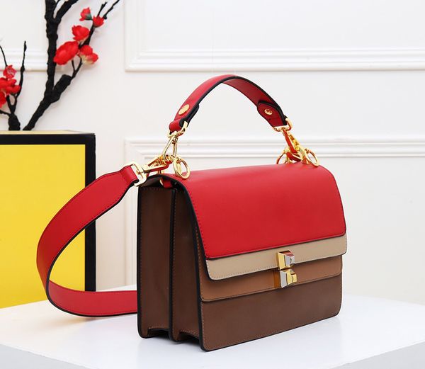 2020 new luxurys designers bags fashion shoulder messenger bags womens casual all-match handbags and purses
2020 new luxurys designers bags fashion shoulder messenger bags womens casual all-match handbags and purses