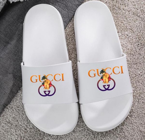 genuine leather men slippers soft cowhide lazy women shoes mules classic lady slippers metal beach slippers, Black
genuine leather men slippers soft cowhide lazy women shoes mules classic lady slippers metal beach slippers, Black
