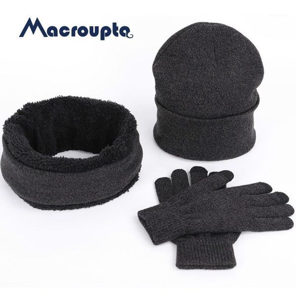 winter hats for women winter hat scarf warm scarf hat gloves set for women female set girl 's skullies beanies1, Blue;gray
winter hats for women winter hat scarf warm scarf hat gloves set for women female set girl 's skullies beanies1, Blue;gray