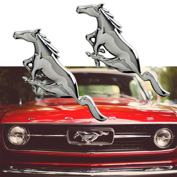 car styling 3d metal mustang running horse front hood grille side door wing fender emblem sticker for ford shelby gt accessories
car styling 3d metal mustang running horse front hood grille side door wing fender emblem sticker for ford shelby gt accessories