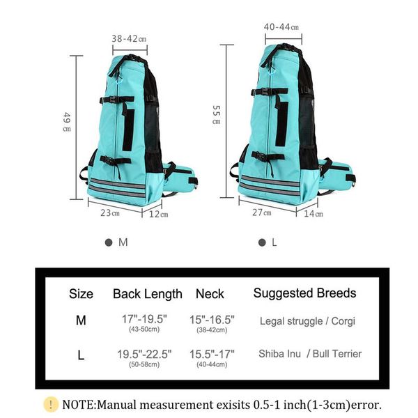 portable pet dog carrier outdoor pet puppy shoulder bag handbag travel carrying backpack for small dogs cats chihuahu sqcnwi
portable pet dog carrier outdoor pet puppy shoulder bag handbag travel carrying backpack for small dogs cats chihuahu sqcnwi