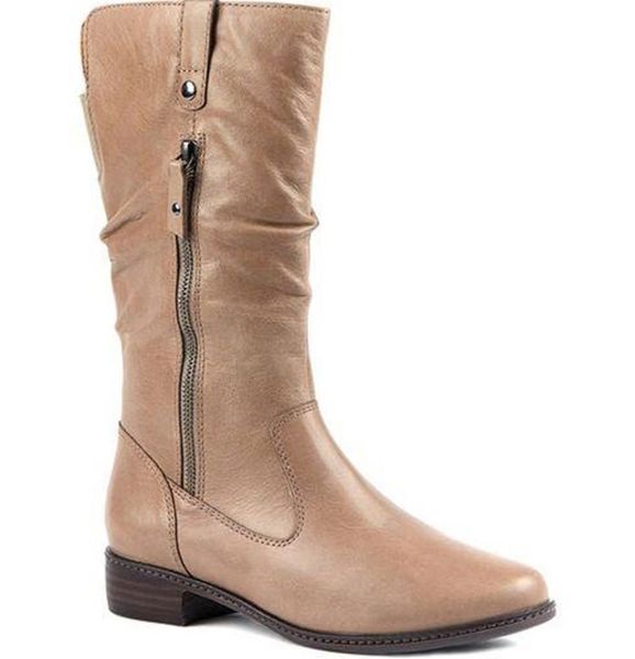 fashion 2020 new motorcycle boots winter women plush warm mid calf boots square heel pu zipper botas mujer invierno 35-43, Black
fashion 2020 new motorcycle boots winter women plush warm mid calf boots square heel pu zipper botas mujer invierno 35-43, Black