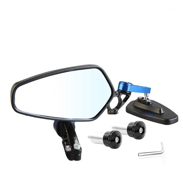 motorcycle rearview mirrors handlebar rearview mirror modified mirror motorcycle reflector mirrors 22mm durable1
motorcycle rearview mirrors handlebar rearview mirror modified mirror motorcycle reflector mirrors 22mm durable1