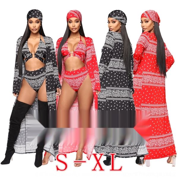 wywqe women's sh7167 new women's set of 4fourswim swimwear four new sh7167 printed printed fourset of 4four-piece swimsuit swimwea, Gray
wywqe women's sh7167 new women's set of 4fourswim swimwear four new sh7167 printed printed fourset of 4four-piece swimsuit swimwea, Gray