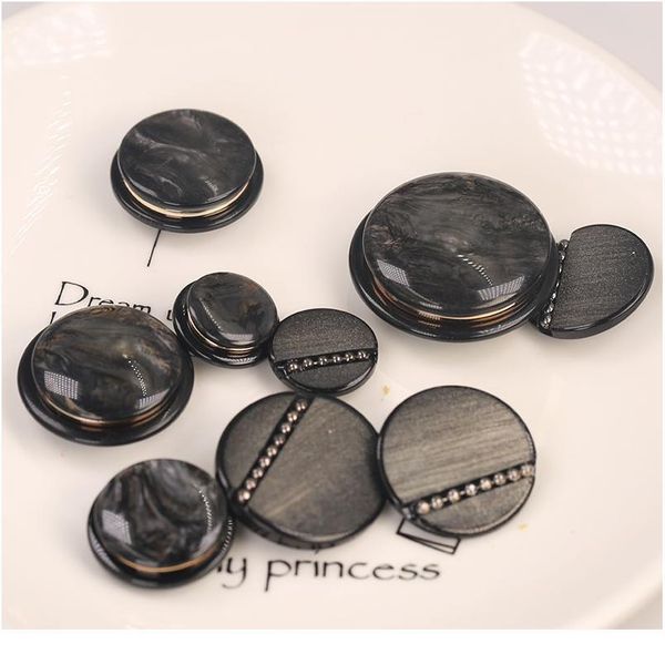 ladies suit coat button for clothing women fashion style pearl shell brand buttons decorative high grade sewing acc bbyngz, Blike;white
ladies suit coat button for clothing women fashion style pearl shell brand buttons decorative high grade sewing acc bbyngz, Blike;white