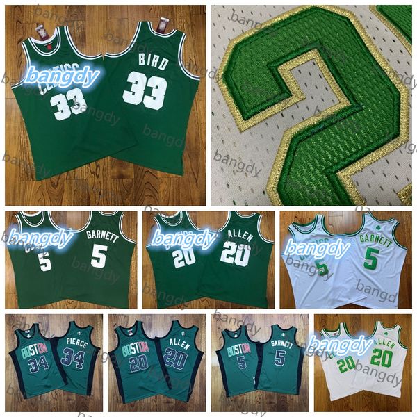 mitchell&ness basketball mens ray allen jersey 20 paul 34 pierce 5 garnett larry 33 bird embroidery 07-08 stitched au vintage stock shirts, Black;red
mitchell&ness basketball mens ray allen jersey 20 paul 34 pierce 5 garnett larry 33 bird embroidery 07-08 stitched au vintage stock shirts, Black;red