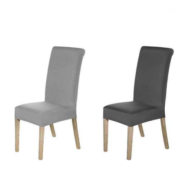 solid color chair cover spandex stretch elastic slipcovers chair covers white for dining room kitchen wedding banquet l1
solid color chair cover spandex stretch elastic slipcovers chair covers white for dining room kitchen wedding banquet l1