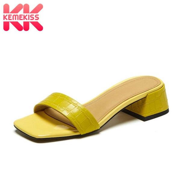 kemekiss женская мода лето сандалии обувь дизайнерские квадратные каблуки тапочки высокого качества real из натуральной кожи обувь размер 34, Black
kemekiss женская мода лето сандалии обувь дизайнерские квадратные каблуки тапочки высокого качества real из натуральной кожи обувь размер 34, Black