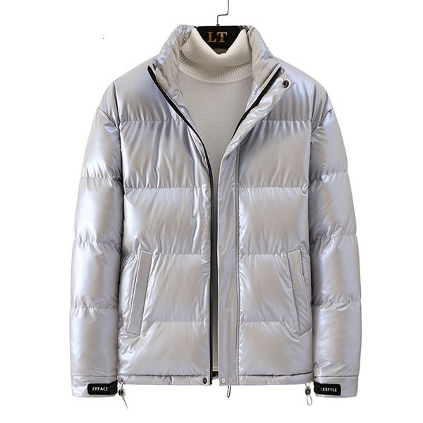 glossy duck down jacket men streetwear 2020 new winter down coats mens warm puffer jacket male fashion outerwear jackets coats y1118, Black
glossy duck down jacket men streetwear 2020 new winter down coats mens warm puffer jacket male fashion outerwear jackets coats y1118, Black