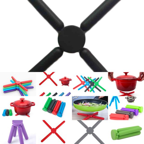 shaped fold pot mat cross table pad collapsible insulation cup folding silicone placemat 5 nt1dy
shaped fold pot mat cross table pad collapsible insulation cup folding silicone placemat 5 nt1dy
