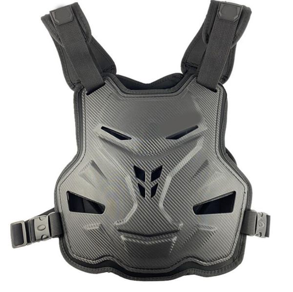 2021 new carbon fiber motorcycle protective gear downhill armor suit armor chest protector back shock absorption drop and collision
2021 new carbon fiber motorcycle protective gear downhill armor suit armor chest protector back shock absorption drop and collision