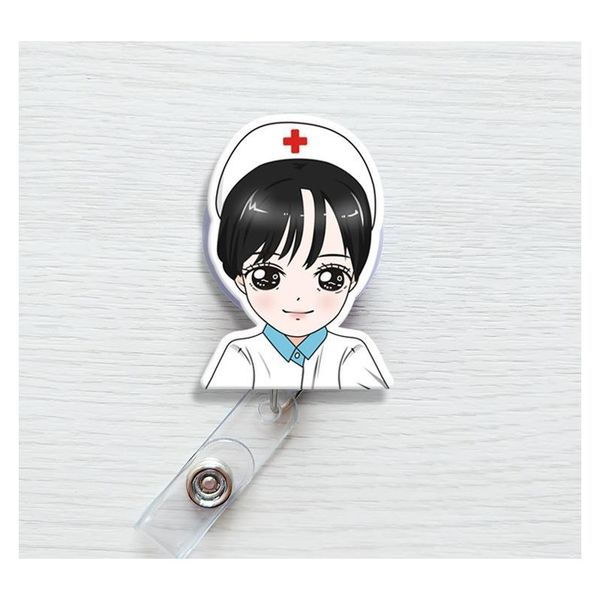 cute korea badge reel retractable pull buckle id card badge holder reels belt clip hospital school office supplies sqcmrn wphome
cute korea badge reel retractable pull buckle id card badge holder reels belt clip hospital school office supplies sqcmrn wphome