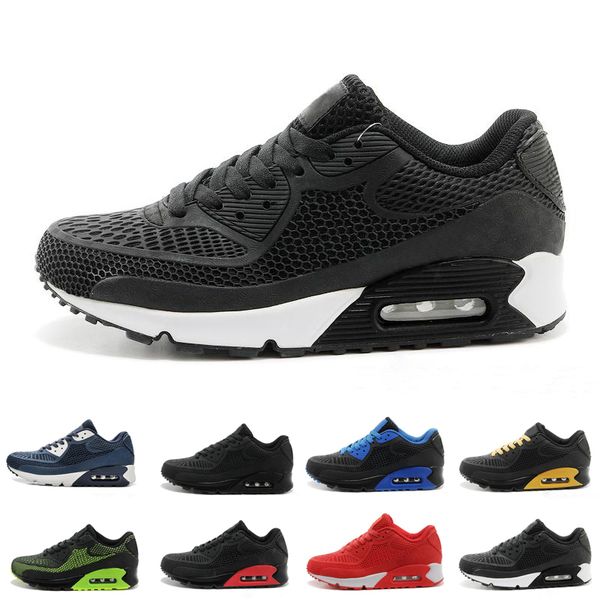 new black, white, red three color soft cushion 90s men and women sports shoes, breathable
new black, white, red three color soft cushion 90s men and women sports shoes, breathable