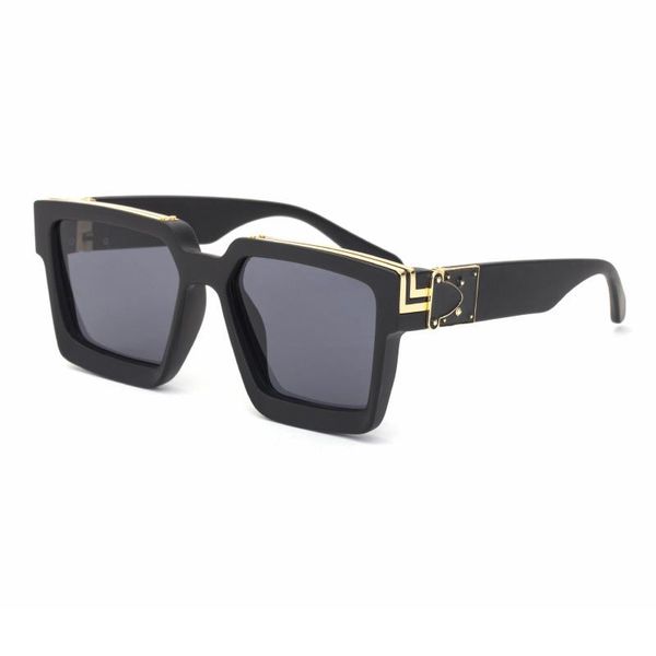 sunglasses women 2020 men polarized square sunglasses fashion women's glasses retro grandient shades, White;black
sunglasses women 2020 men polarized square sunglasses fashion women's glasses retro grandient shades, White;black