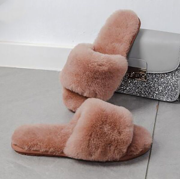 women sandals fluff chaussures grey grown pink womens soft slides slipper keep warm slippers shoes size 36-40 03, Black
women sandals fluff chaussures grey grown pink womens soft slides slipper keep warm slippers shoes size 36-40 03, Black