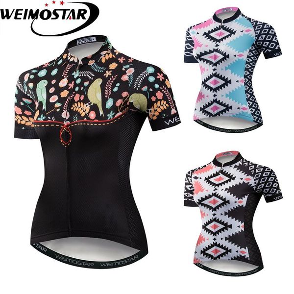 racing jackets weimostar brand short sleeve cycling jersey women mtb bike ropa ciclismo downhill bicycle shirt clothing, Black;red
racing jackets weimostar brand short sleeve cycling jersey women mtb bike ropa ciclismo downhill bicycle shirt clothing, Black;red