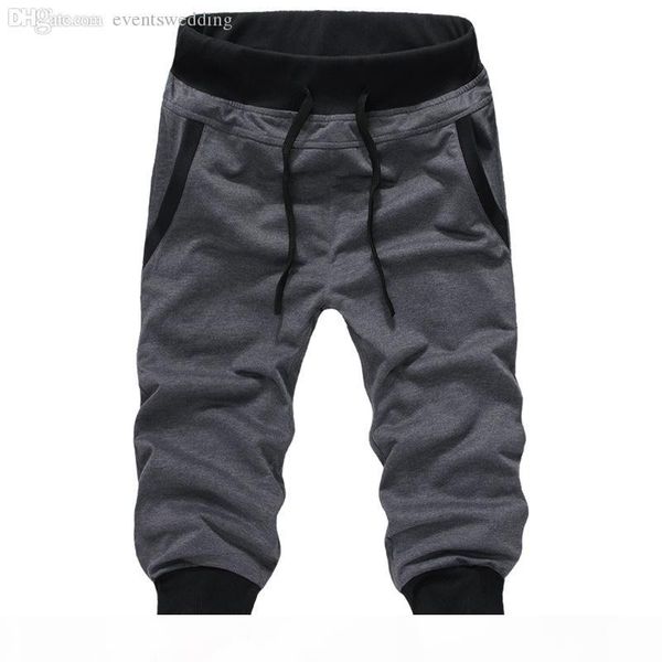 оптово-мужские jogger новые повседневные спортивные брюки свободные мужские брюки гаремные спортивные штаны 5 цветов m-xxxl pantalon homme н, Black
оптово-мужские jogger новые повседневные спортивные брюки свободные мужские брюки гаремные спортивные штаны 5 цветов m-xxxl pantalon homme н, Black