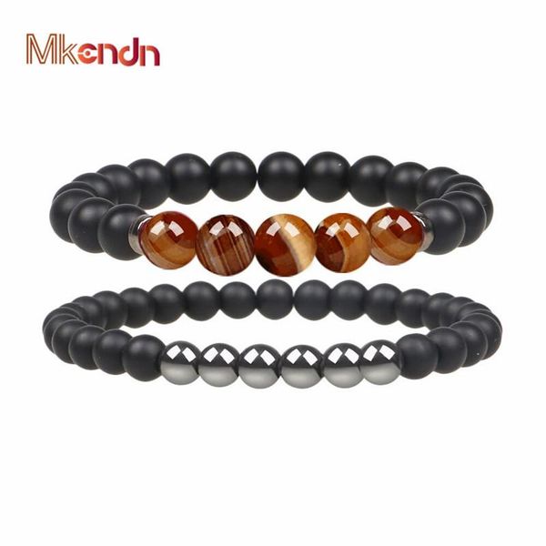 mkendn 2pcs/set bead bracelet beaded black mantra prayer beads buddha bracelet for men women pulseras masculina bbyzjt alice_bag
mkendn 2pcs/set bead bracelet beaded black mantra prayer beads buddha bracelet for men women pulseras masculina bbyzjt alice_bag