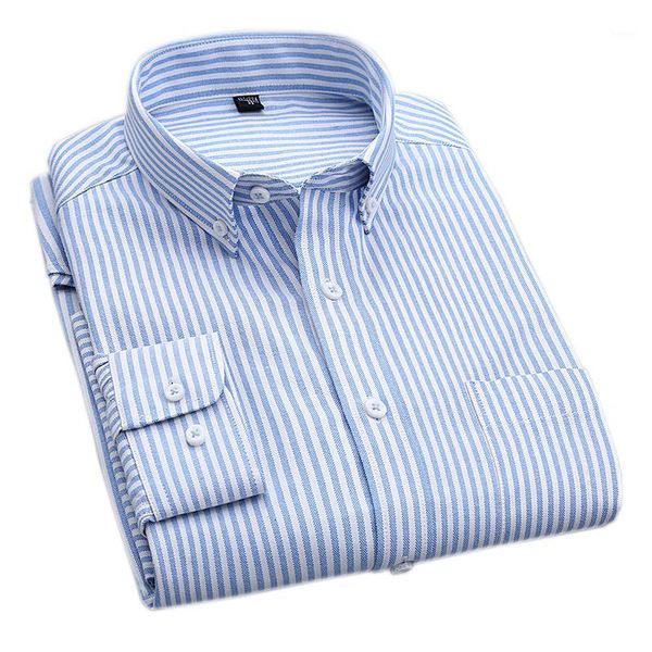 latest design 2019 autumn oxford men business casual shirts stripe plaid men dress shirts cotton long sleeve1, White;black
latest design 2019 autumn oxford men business casual shirts stripe plaid men dress shirts cotton long sleeve1, White;black