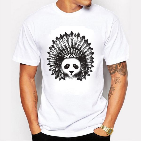 new arrival men's fashion panda printed t shirt cool short sleeve tees men clothing sport hooded sweatshirt hoodie
new arrival men's fashion panda printed t shirt cool short sleeve tees men clothing sport hooded sweatshirt hoodie