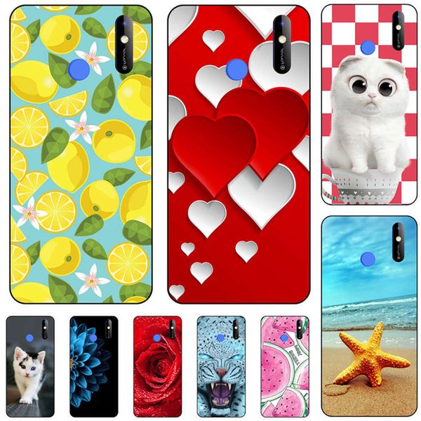 lc6 6.0 inch mobile phone silicone sheath, tecno power 3 air soft sh 
lc6 6.0 inch mobile phone silicone sheath, tecno power 3 air soft sh