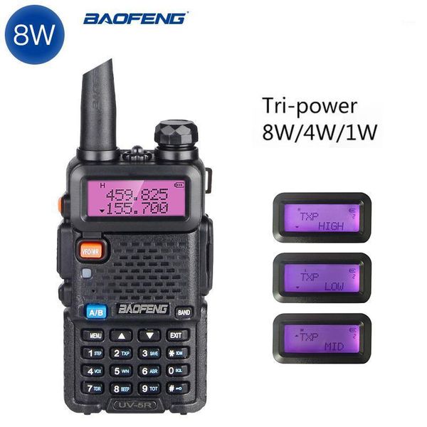 walkie talkie long distance 8w baofeng uv-5r dual band tri power ham radio uv 5r handheld two way talkie1
walkie talkie long distance 8w baofeng uv-5r dual band tri power ham radio uv 5r handheld two way talkie1