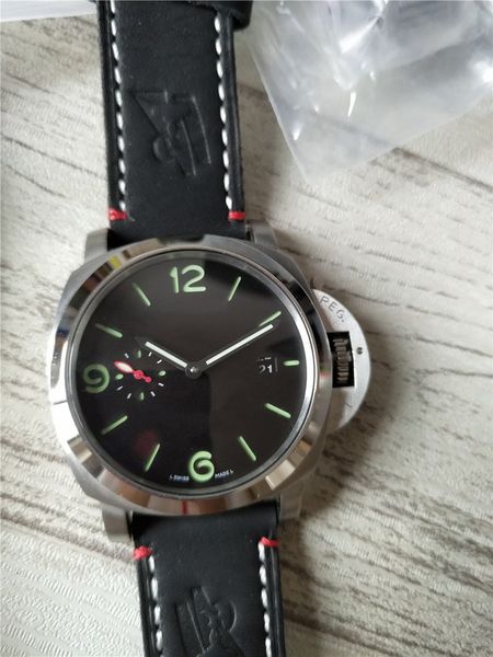 stainless steel male watch mechanical movement automatic watch mens wristwatch leather strap 001, Slivery;brown
stainless steel male watch mechanical movement automatic watch mens wristwatch leather strap 001, Slivery;brown