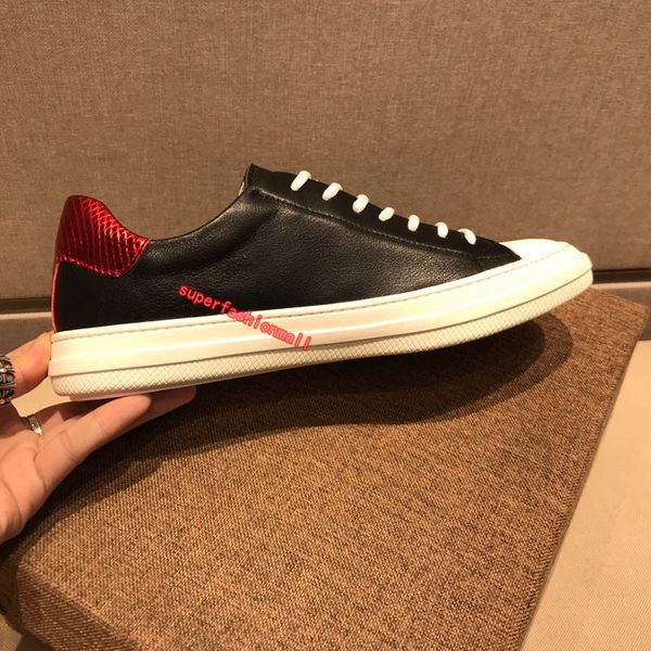 fashion men women casual shoes italy mens stylist sneakers genuine leather embroidered tiger stylist shoes, Black
fashion men women casual shoes italy mens stylist sneakers genuine leather embroidered tiger stylist shoes, Black
