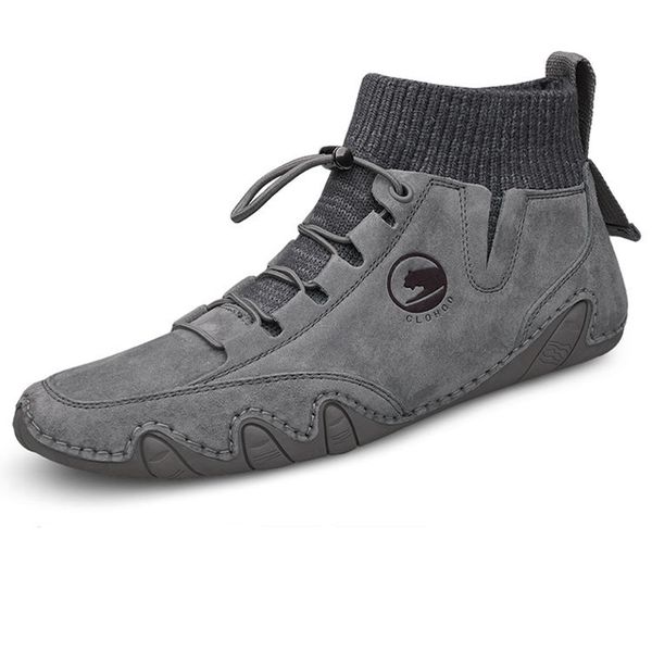 2020 new fashion leather high-leather shoesr men plus velvet cotton shoes trendy fashion casual winter sports shoes for men, Red;white
2020 new fashion leather high-leather shoesr men plus velvet cotton shoes trendy fashion casual winter sports shoes for men, Red;white