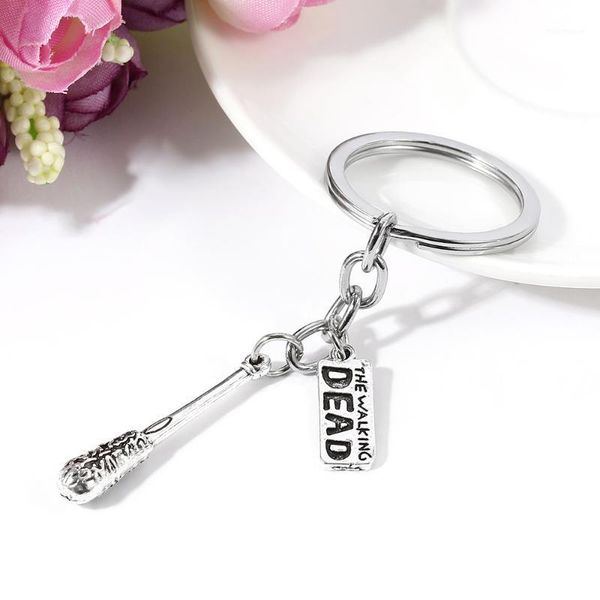 keychains the keychain metal alloy zinc pendant keyring ring movie jewelry gift for fans souvenirs 1, Silver
keychains the keychain metal alloy zinc pendant keyring ring movie jewelry gift for fans souvenirs 1, Silver
