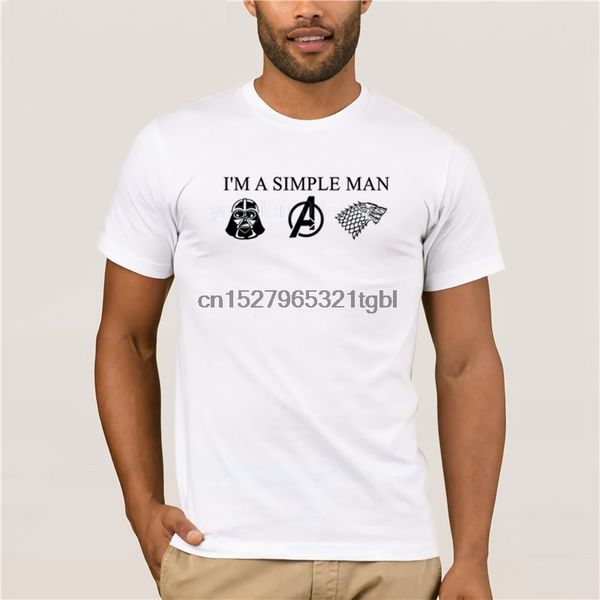 soy un simple hombre casual camiseta moda vengadores juego de tronos logo impreso camiseta hoodie designers t shirts sweatshirt
soy un simple hombre casual camiseta moda vengadores juego de tronos logo impreso camiseta hoodie designers t shirts sweatshirt
