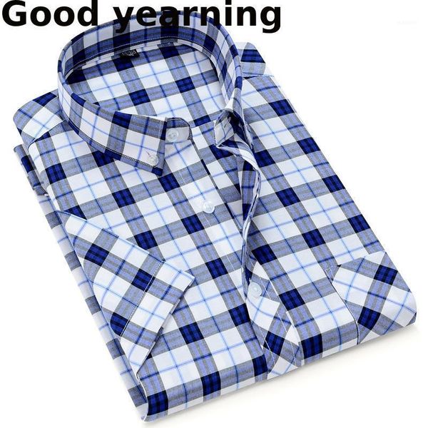business dress shirts men classical plaid shirt short sleeve summer style regular fit checked design mens casual pocket shirts1, White;black
business dress shirts men classical plaid shirt short sleeve summer style regular fit checked design mens casual pocket shirts1, White;black