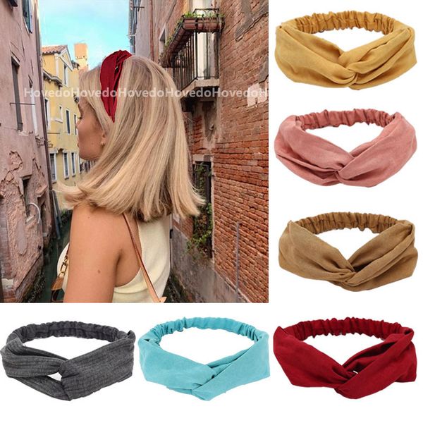 женщины лето замша оголовье vintage cross knot тюрбан резинки мягкие твердые девочки hairband головные уборы аксессуары для волос
женщины лето замша оголовье vintage cross knot тюрбан резинки мягкие твердые девочки hairband головные уборы аксессуары для волос
