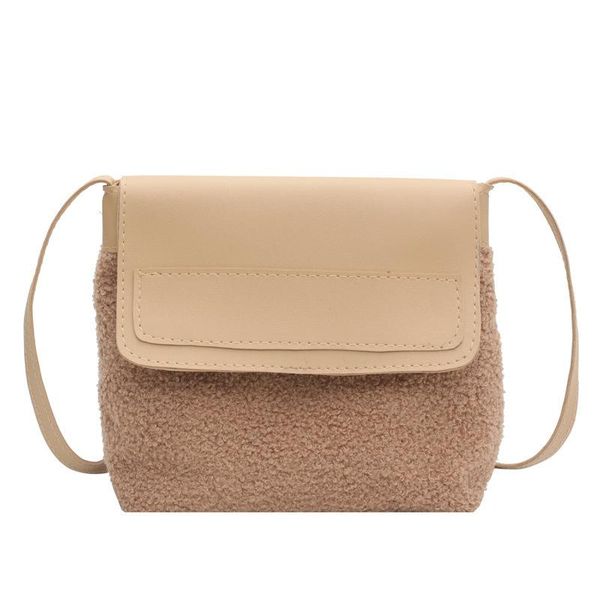 cross body 2021 women's fashion lamb hair single shoulder bag small messenger square mobile phone satchels
cross body 2021 women's fashion lamb hair single shoulder bag small messenger square mobile phone satchels