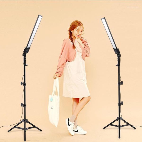 synzzur 2pcs pgraphy lighting kit dimmable p camera led video fill light makeup studio lamp for youtube p lighting1
synzzur 2pcs pgraphy lighting kit dimmable p camera led video fill light makeup studio lamp for youtube p lighting1
