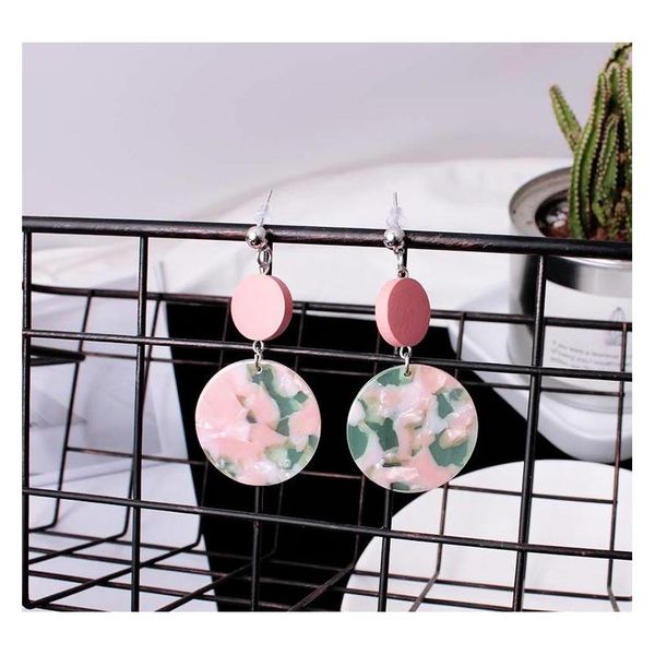 new wool woolen buttons and earrings female simple and wild models clothes accessories fashion models w sqcvde dh_seller2010, Silver
new wool woolen buttons and earrings female simple and wild models clothes accessories fashion models w sqcvde dh_seller2010, Silver