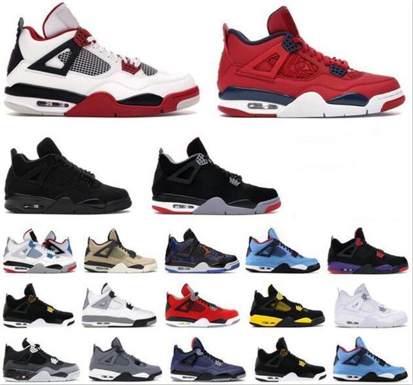 with box 4 4s mens basketball shoes loyal blue what the cool grey bred men designer basketball sneakers sports shoes size 38-47
with box 4 4s mens basketball shoes loyal blue what the cool grey bred men designer basketball sneakers sports shoes size 38-47