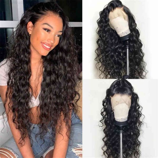 2021 new wig women's middle black long corn perm small curly hair chemical fiber heaear
2021 new wig women's middle black long corn perm small curly hair chemical fiber heaear