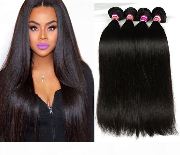 z&f natural brazilian hair bundles weave bundles 100g pc straight wave 8-28 inch remy human hair black #bzhw02, Black;brown
z&f natural brazilian hair bundles weave bundles 100g pc straight wave 8-28 inch remy human hair black #bzhw02, Black;brown