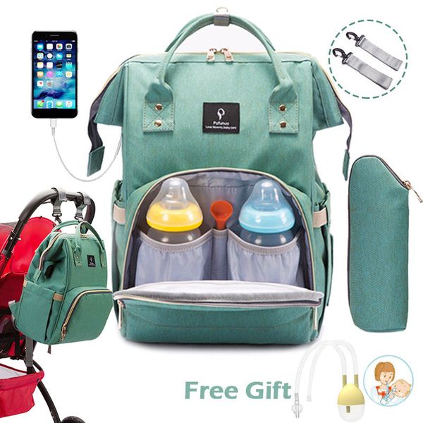 diaper backpack usb port stroller large for mommy with hooks baby changing maternity bags bebe organizer bag 1005
diaper backpack usb port stroller large for mommy with hooks baby changing maternity bags bebe organizer bag 1005