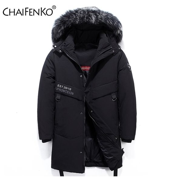 chaifenko brand winter warm down jacket men casual windproof thick hooded parkas men solid fashion cargo windbreaker coat mens 201114, Black
chaifenko brand winter warm down jacket men casual windproof thick hooded parkas men solid fashion cargo windbreaker coat mens 201114, Black